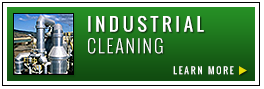 Industrial Cleaning