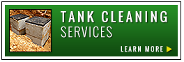 Tank Cleaning Services